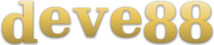 deve88 logo